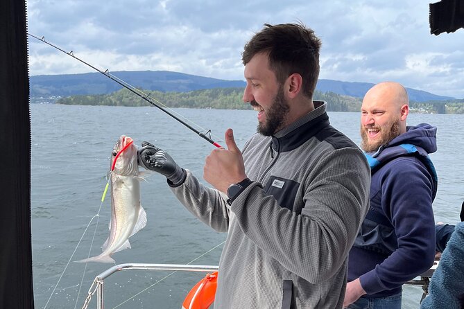 Fjord Sea Safari with Fishing from Bergen - Should you book this fjord sea safari with fishing from Bergen?