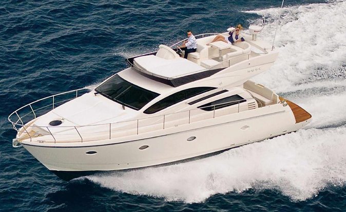 Fjordcruise in a Luxury Yacht Arctic Queen - Key highlights to know before you go