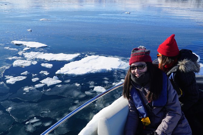 Fjordcruise in a Luxury Yacht Arctic Queen - Do you actually see the fjords, or just the channels near Tromsø?