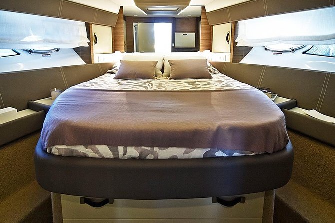 Fjordcruise in a Luxury Yacht Arctic Queen - Who this cruise suits best, and who should rethink it