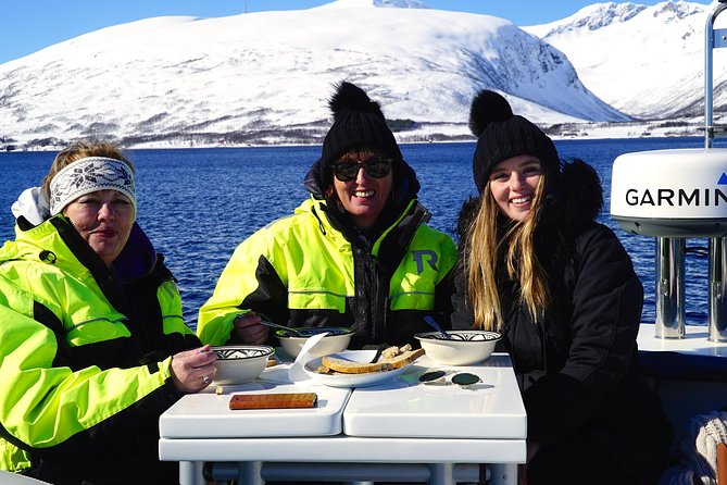 Fjordcruise - Luxury Yacht Arctic Queen - Why this Tromsø fjord cruise feels different