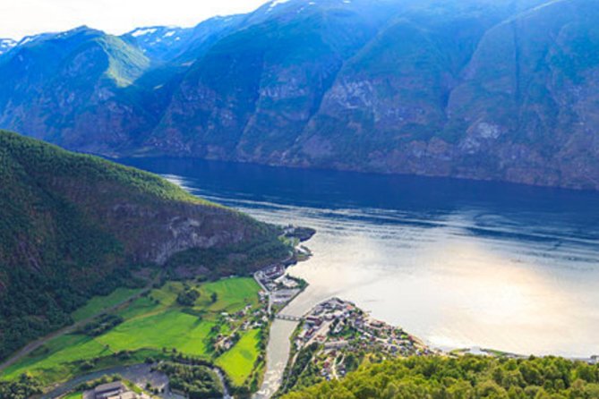 Flam: The Spectacular Stegastein Viewpoint Tour (Small Group) - Key highlights to know before you go