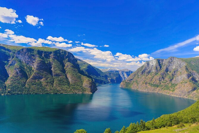 Flåm Tour: Borgund Stave Church, Lærdal & Stegastein - Key highlights you should clock before you go