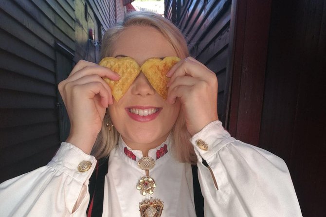 Food and Culture walk - Key highlights you should know