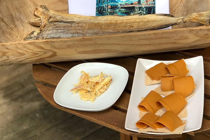 Food and Culture walk - Should you book this tour