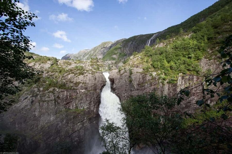Frafjord Paddling & Månafossen Waterfall Hike Stavanger - Who should book this tour, and who should skip it