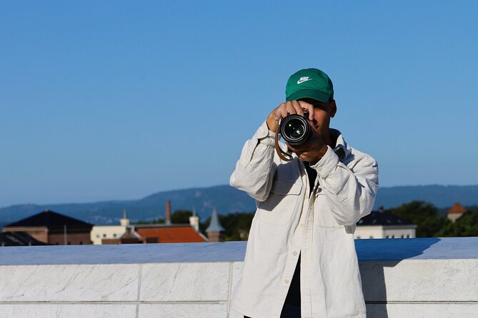 Free Oslo Photo Tour: Iconic & Instagrammable Spots - Key things that make this tour work