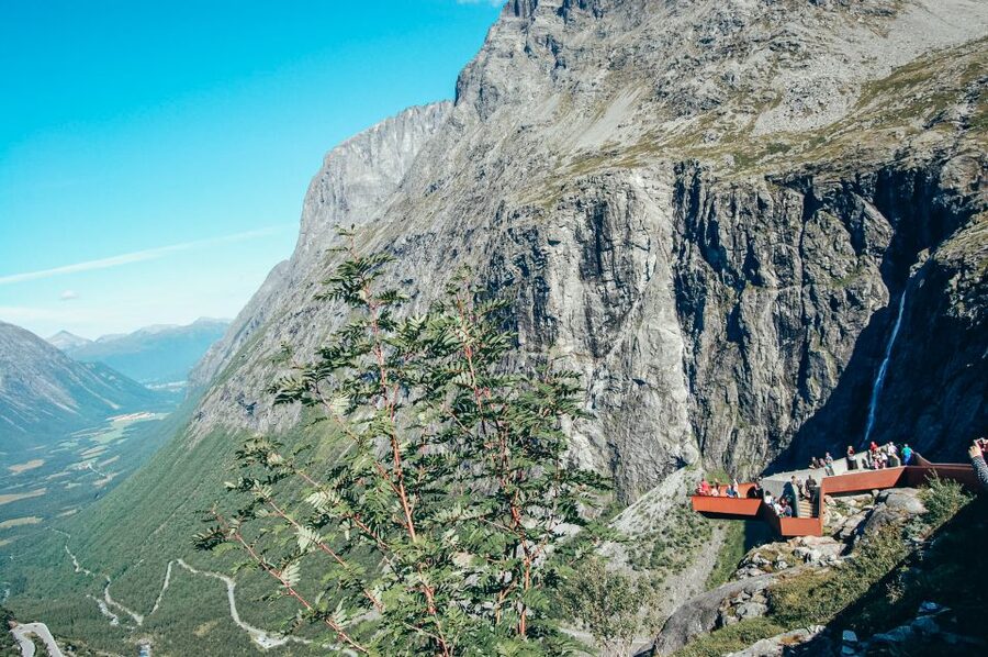 From Ålesund: Trollstigen Sightseeing Village & Fjord Tour - Key moments that make this Trollstigen day tour worth it