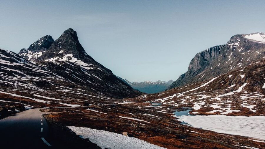 From Ålesund: Trollstigen Sightseeing Village & Fjord Tour - Trollvegen and the Troll Wall situation: what you can expect if access changes