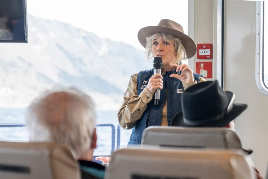 From Ålesund: Winter Fjord Cruise to Geirangerfjord - Price and Value: Is $346 Fair for What You Get?