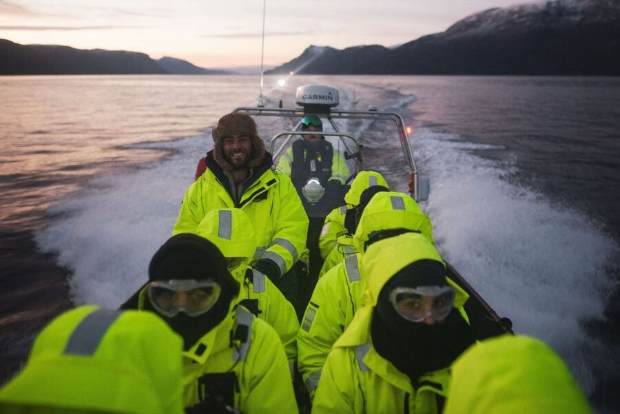 From Alta: Small Group Whale Watching by RIB - Who Should Book This Whale Watching RIB, and Who Should Skip It