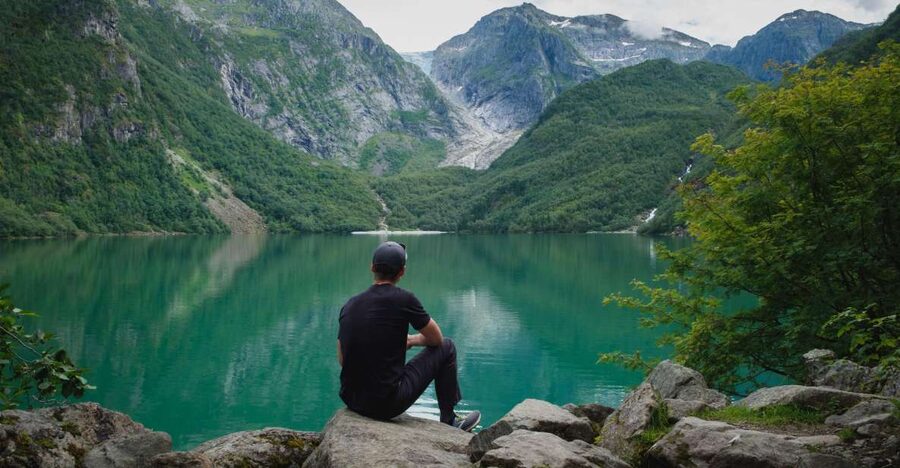From Bergen: Folgefonna National Park & Glacier Lake Tour - Key things that make this tour worth your time