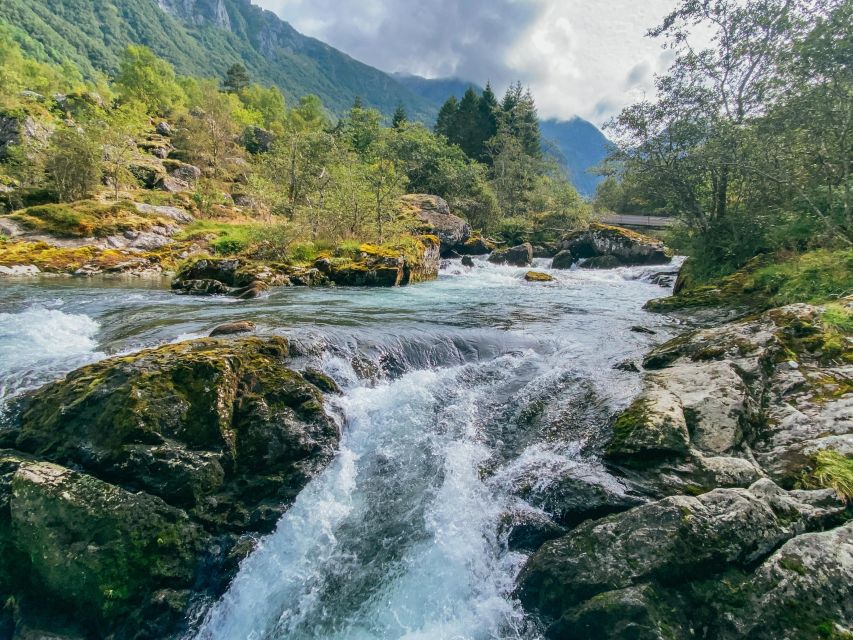From Bergen: Folgefonna National Park & Glacier Lake Tour - What $222 Covers, and What You Should Budget for Food