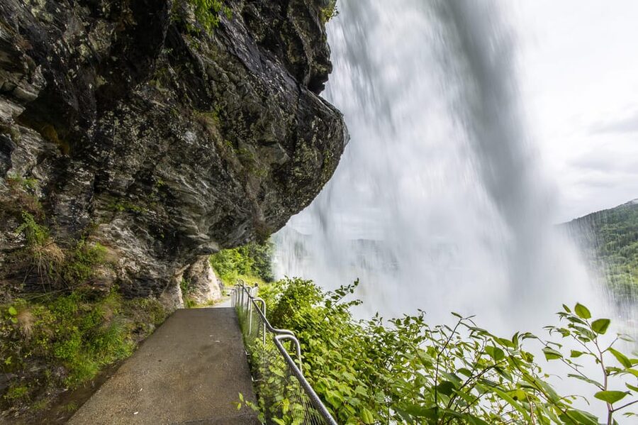 From Bergen: Folgefonna National Park & Glacier Lake Tour - Who This Tour Fits Best, and Who Might Want a Different Option