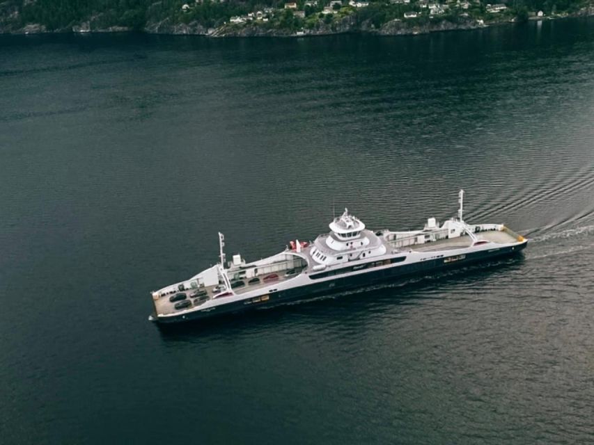 From Bergen: Folgefonna National Park & Glacier Lake Tour - Should You Book This Tour? My Decision Guide