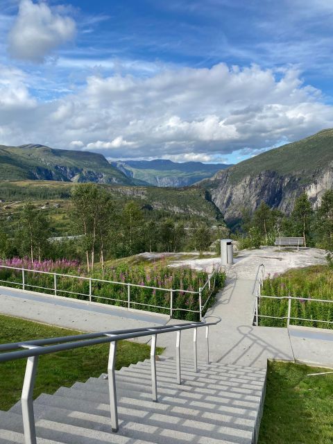 From Eidfjord: Vøringfossen Waterfall Nature Tour with Guide - Key highlights worth your attention