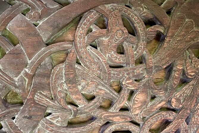 From Flåm, Guided Tour: Stegastein, Borgund Stave Church & More - How the Timing Works (And Where You Might Feel Rushed)