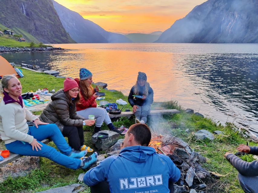 From Flåm: Nærøyfjord 3 Day Kayaking and Camping Tour - Price, value, and whether $916 makes sense for you
