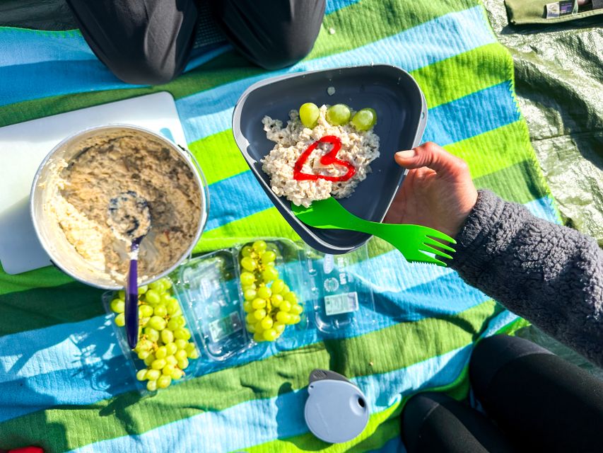 From Flåm: Nærøyfjord 3 Day Kayaking and Camping Tour - Camp dinners, campfires, and sleeping in the wilderness