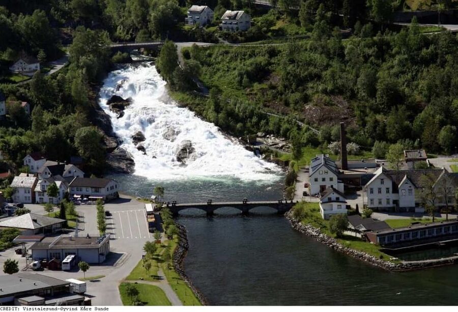From Hellesylt: The Best of Geiranger Shore Excursion - Price and value: what your $188 actually buys