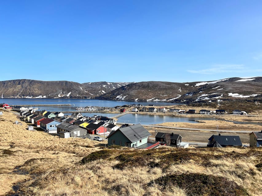 From Honningsvåg: VIP North Cape and Kingcrab Tour - The VIP value question: what $355 is really paying for