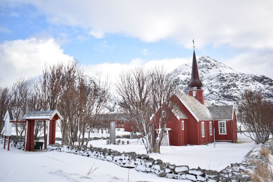 From Leknes City/Port: Private Lofoten Tour with Transfer - Key Points Worth Planning For