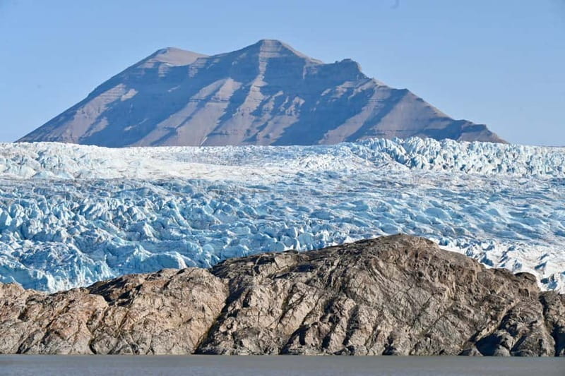 From Longyearbyen: Pyramiden Private Photo Tour w/ Transfer - Price and what you get for $1,120