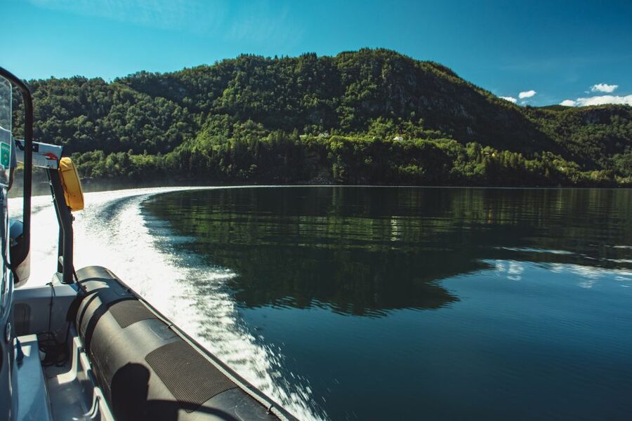 From Norheimsund: Hardangerfjord & Fyksesund RIB Fjord Tour - Why This RIB Tour Feels Different From Standard Fjord Views
