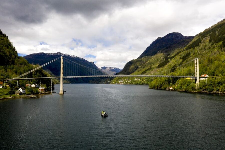 From Norheimsund: Hardangerfjord & Fyksesund RIB Fjord Tour - Seasons in Fyksesund: What Changes and What Stays True