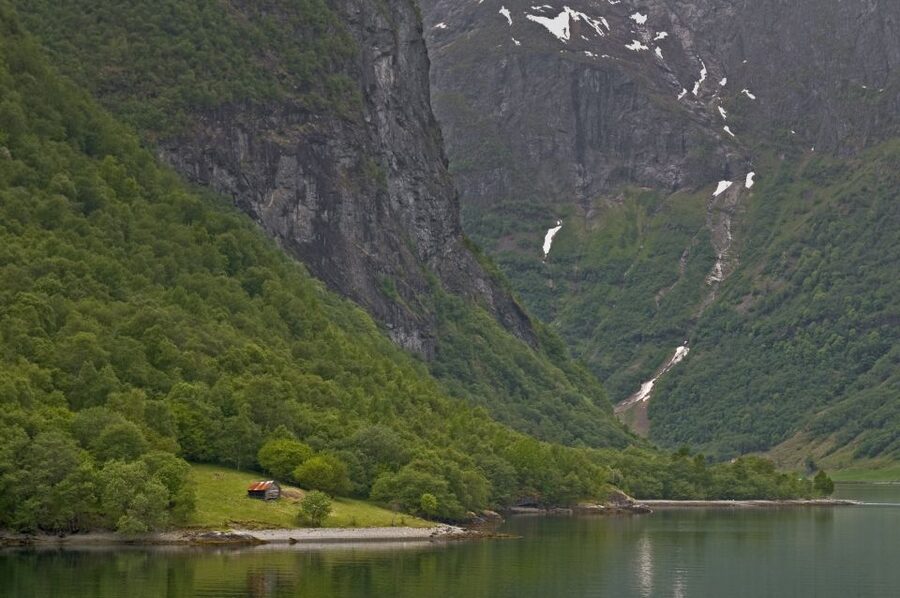 From Oslo: Private Round-Trip Tour to Sognefjord via Flåm - Oslo to the fjords, by rail and boat, without the multi-day hassle