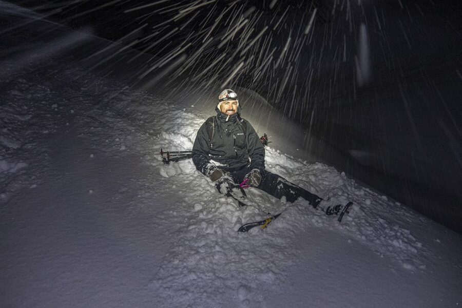From Skjeggedal: Trolltunga Sunset Winter Overnight tour - Key things I’d plan around