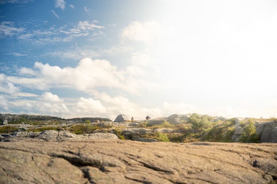 From Stavanger: Pulpit Rock Guided Hike with Pickup - The Hike to Preikestolen: 2.5 Hours of Effort That Feels Worth It