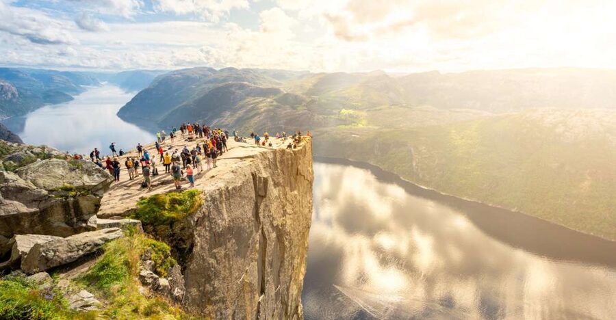 From Stavanger: Pulpit Rock Guided Hike with Pickup - Price and Value: Is $145 Reasonable for What You Get?