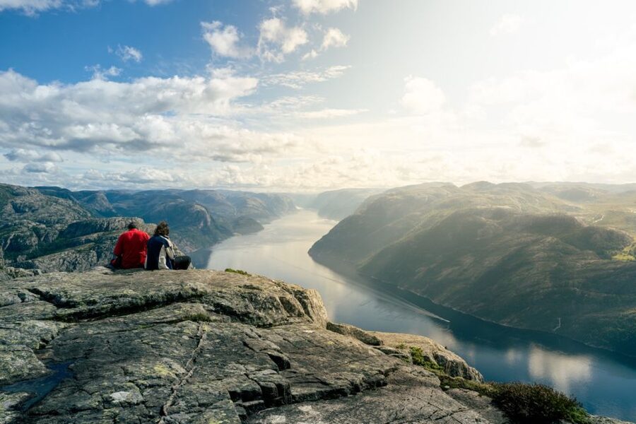 From Stavanger: Pulpit Rock Guided Hike with Pickup - What to Bring, What Not to Bring, and Who Should Skip This