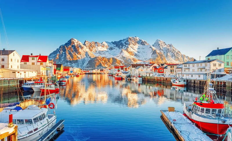 From Svolvaer: 2-Day Lofoten Highlights Photo Tour - FAQ
