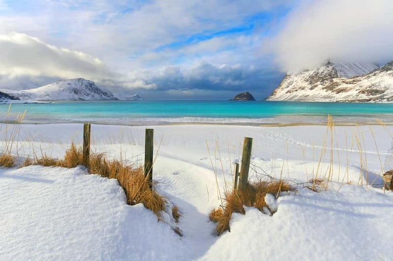 From Svolvaer: 2-Day Lofoten Highlights Photo Tour - Who this tour fits best, and who should choose another plan