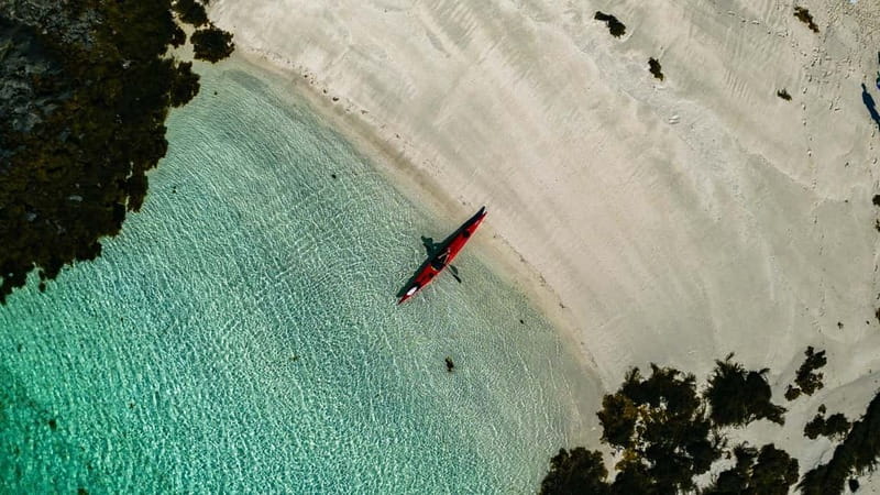 From Svolvær: Lofoten Guided Kayak Experience - The 2-Hour Reality: Why This Trip Works Even If You’re Short on Time