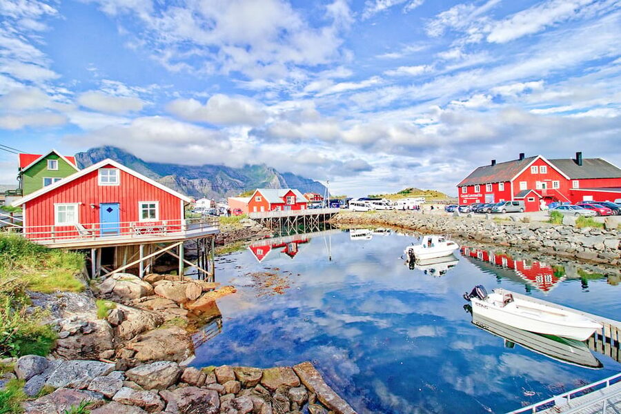 From Svolvær: Reine & Å Lofoten West Island Full Day Tour - Key Reasons This Lofoten Day Tour Works