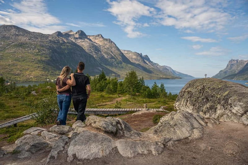 From Tromsø: Arctic Roadtrip: fjords tour with scenic picnic - Key things to know before you go