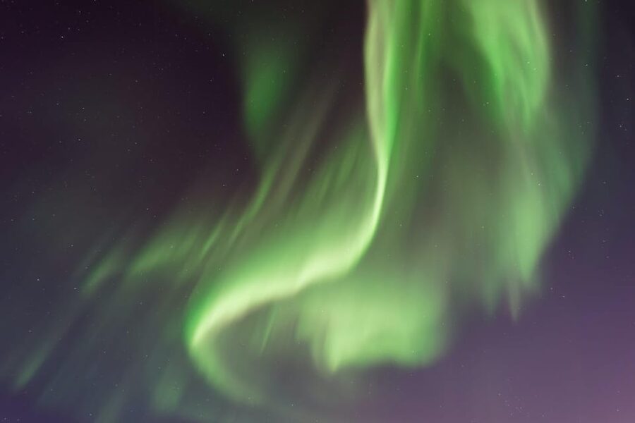 From Tromsø: Aurora Snowshoe Hike - Warm Drinks, Snacks, and the Practical Comfort of Staying Outside
