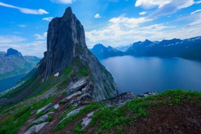 (Chinese)Senja Day Trip