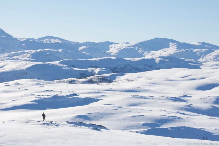 From Tromsø: Daytime Snowshoe Experience with stunning views - Snowshoes, Then Fjords: The Real Point of This Day Tour