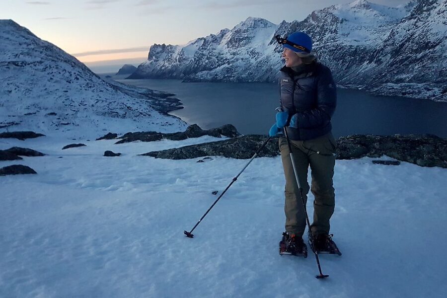From Tromsø: Daytime Snowshoe Experience with stunning views - Price and Value at $177 Per Person: What You’re Paying For
