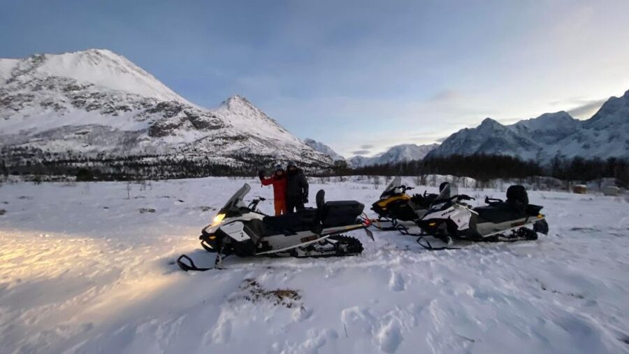 From Tromso: Eco Luxury Snowmobile Adventure to Lyngen Alps - Who this tour fits best, and who should skip it