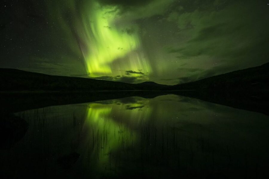 From Tromsø: Northern Lights Cruise on a Cozy Vintage Vessel - Who This Cruise Fits Best, and Who Should Rethink It