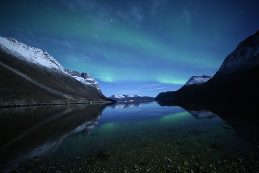 From Tromso: Northern Lights Photography Tour - Price and value around $187 for a 5-hour aurora chase