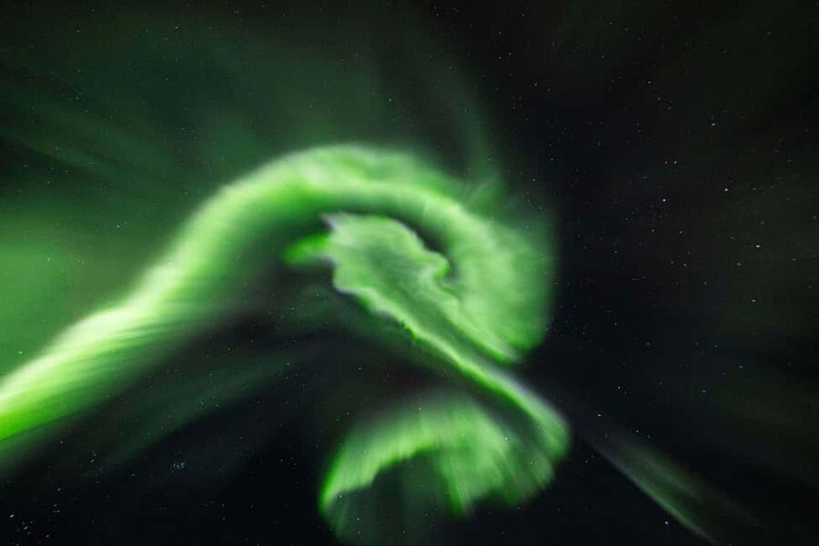 From Tromsø: Northern Lights Visit at Camp Tamok - Who should book Camp Tamok, and who should look elsewhere