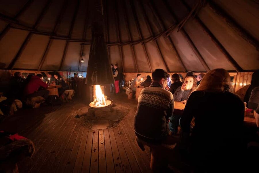 From Tromsø: Northern Lights Visit at Camp Tamok - Final call: Should you book this Northern Lights Visit at Camp Tamok?