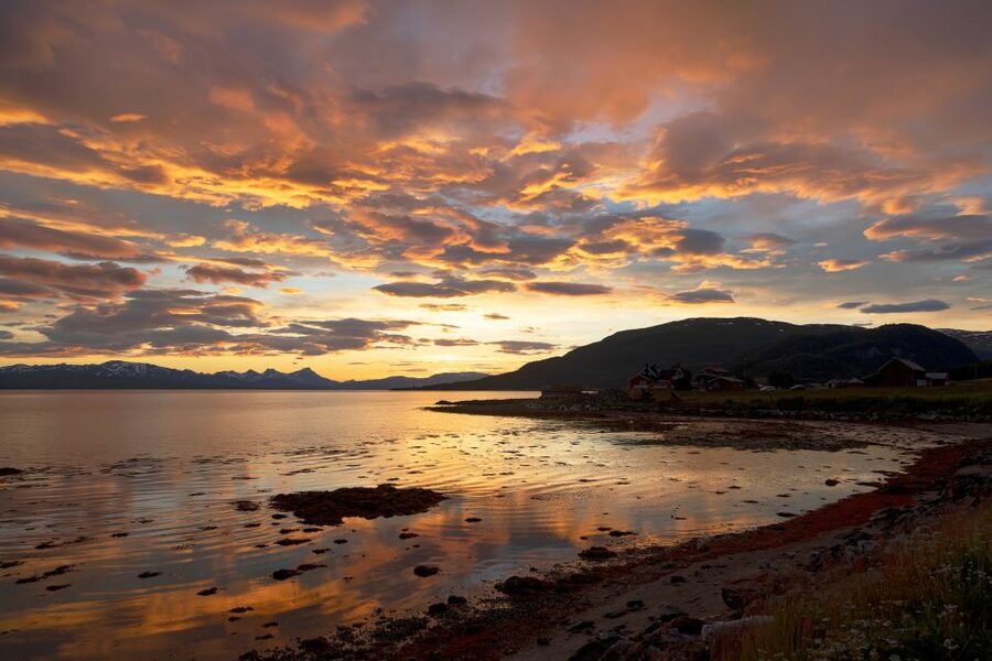 From Tromso: Norwegian Fjords Half-Day Tour - Key things to know before you go