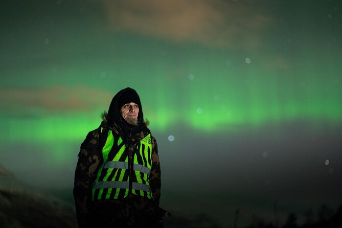 From Tromsø: Official Northern lights Safari - Key highlights worth planning for